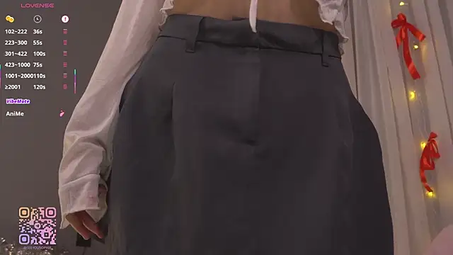 FlairEdgin's Live XXX Chat