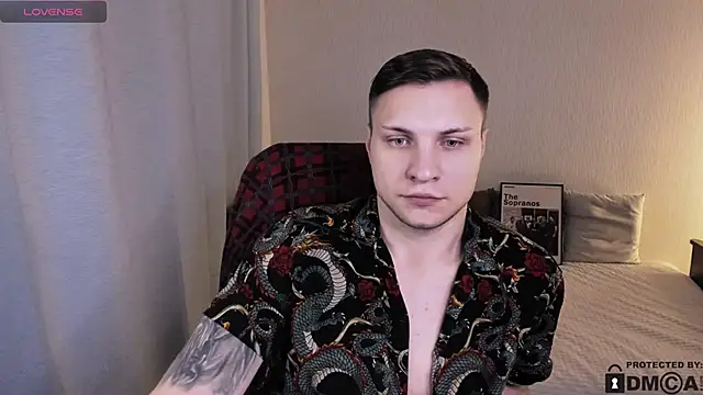 handsome_guy01のライブXXXチャット