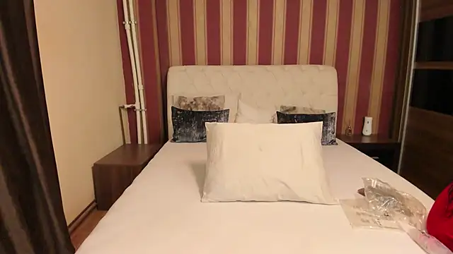 Ashvonpage Webcam show