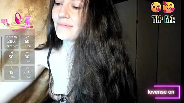 Found_Me Adlı Modelin Canlı XXX Sohbeti