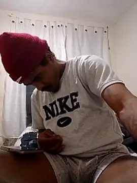 Bigote_Big0357's Live XXX Chat