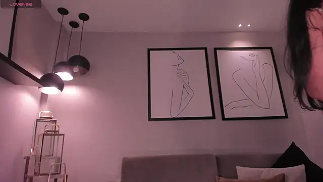 Chat XXX Live FernandaX1