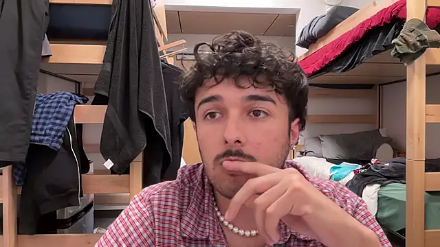 Gorillabutt1414's Live XXX Chat