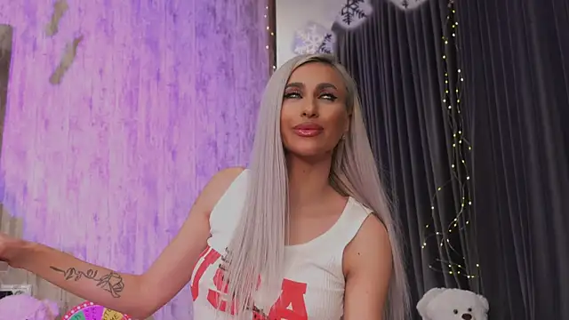 KarlaBart Chat XXX in diretta