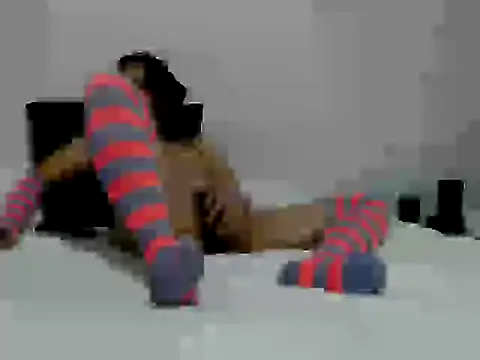 Webkamerová show Iscariot19