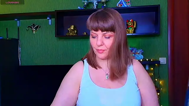 VeronikawGold – Naživo XXX chat