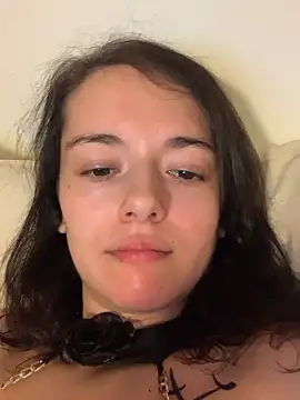 Goddess-Saysay7 – Naživo XXX chat