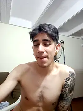 TheCofla99's Webcam Show