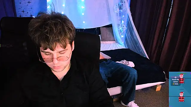 Živý XXX chat lucas_long_