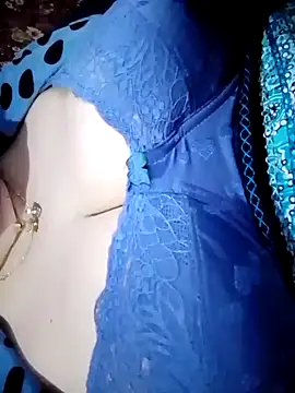 Hnonasix89 Adlı Modelin Web Kamerası Şovu