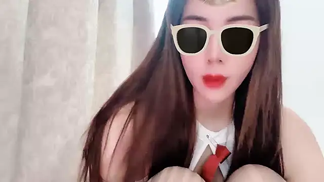 Amybaby521 Show Webcam