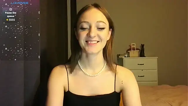 white_liillyy's Live XXX Chat