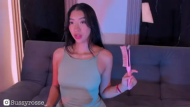 Sussyrosse_ – Naživo XXX chat