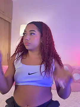 _Zahara_ – Naživo XXX chat