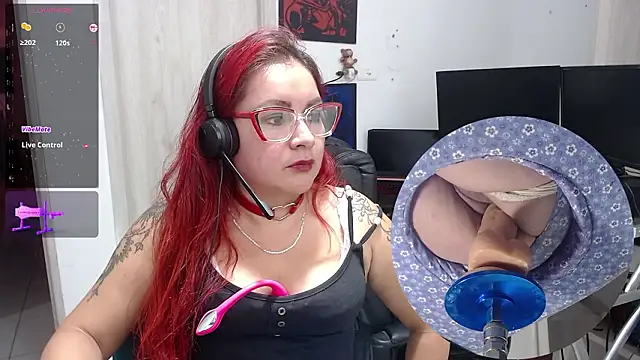 leidydi223's Live XXX Chat