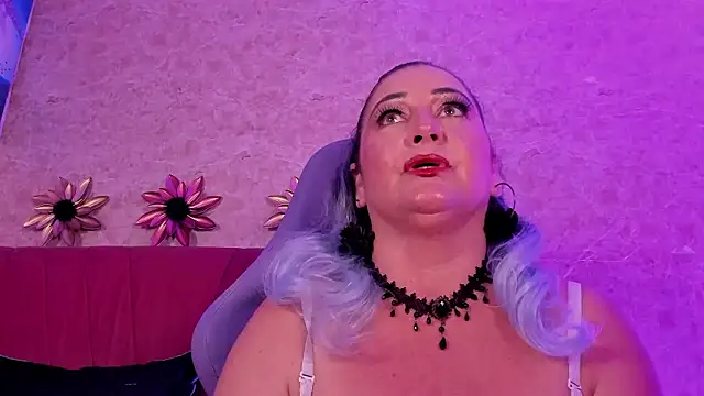 PalomaLombardi's Live XXX Chat