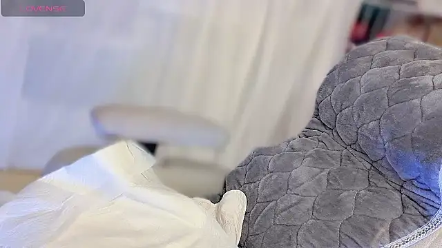 XXX chat uživo modela Amaya-yooo-36D