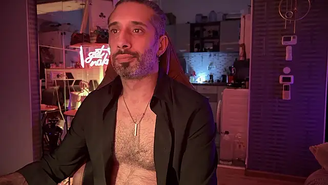 Živý XXX chat Secret_Lovers1