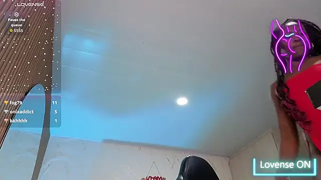 Chat XXX Live eliza_eup