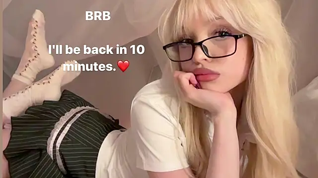 I_am_joss' Live XXX Chat