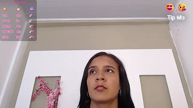 Glory_girl's Live XXX Chat