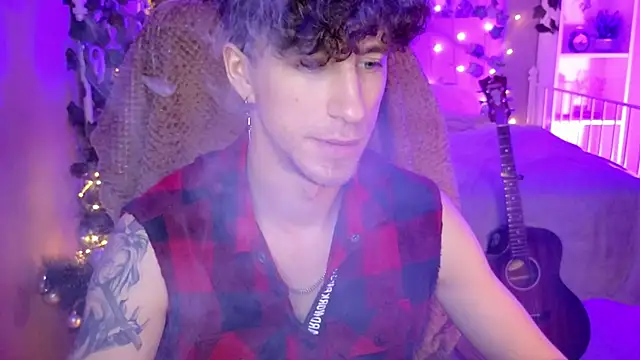 mark_caron's Live XXX Chat