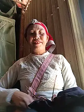 me-cute Adlı Modelin Web Kamerası Şovu