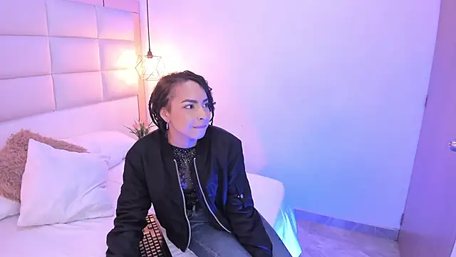 Živý XXX chat Lucia_jane