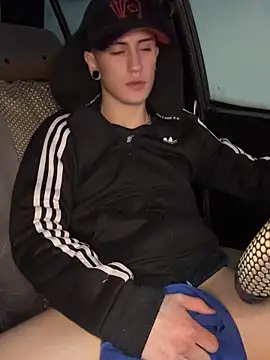 RiderVance's Live XXX Chat