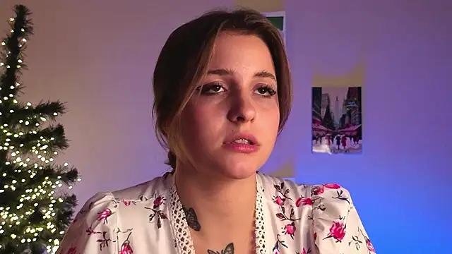 LoveSeekins Obrolan Langsung XXX