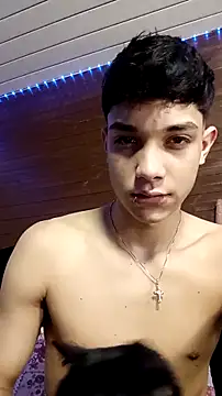 LeySmithVC Show Webcam