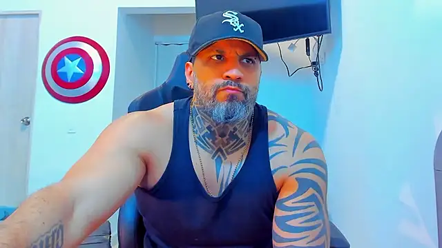 JoshRigby Chat XXX live