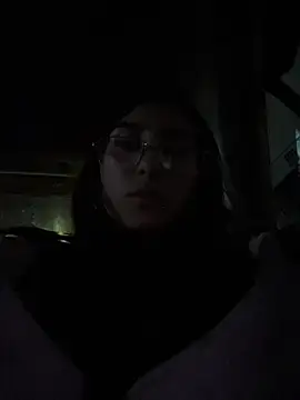 Violeet-Smith Adlı Modelin Canlı XXX Sohbeti