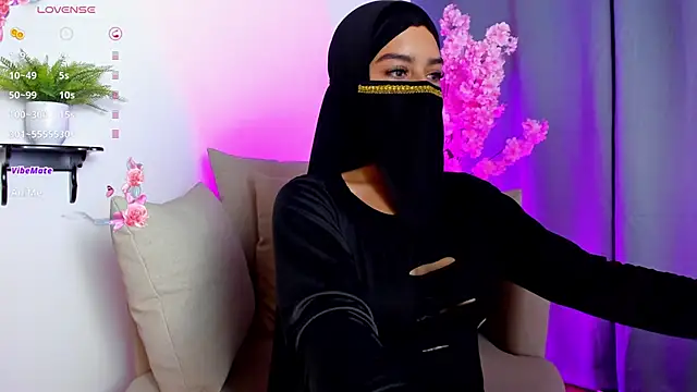 shaima__ লাইভ XXX চ্যাট