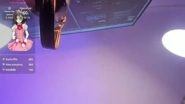 JanneBlossom_ live XXX chat