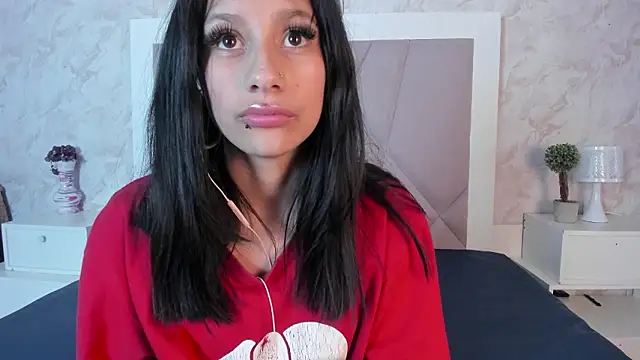 Madhison_5 live XXX chat