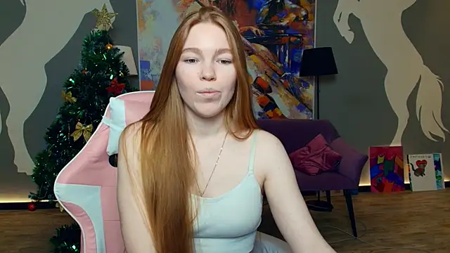 LavetaShiroma's Live XXX Chat