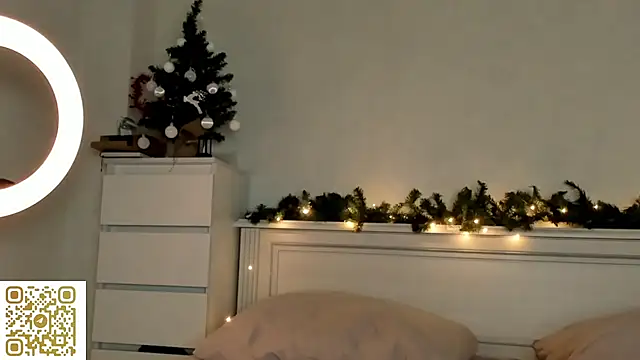 AmyForYouu Adlı Modelin Canlı XXX Sohbeti