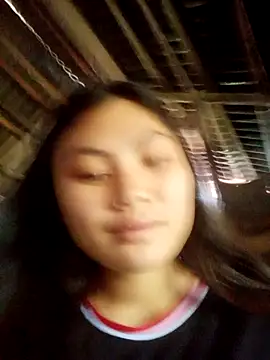 Hilary-123's Webcam Show