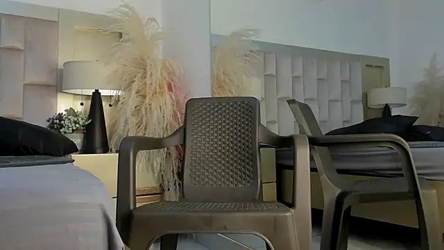 lucaaray's Webcam Show