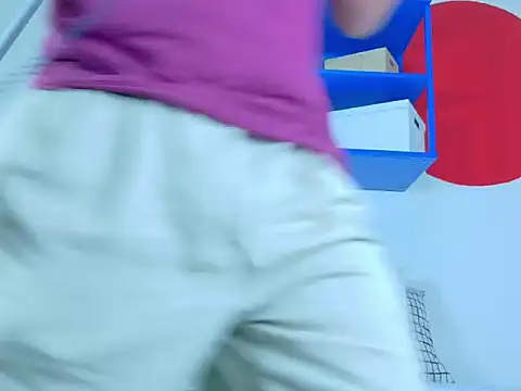 AbigailLenox__ 라이브 XXX 채팅