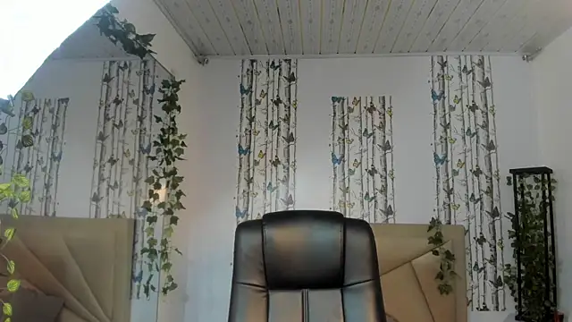 Sembang XXX Secara Langsung valeria_dark_