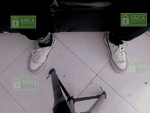 Webkamerová show Ink_Hung