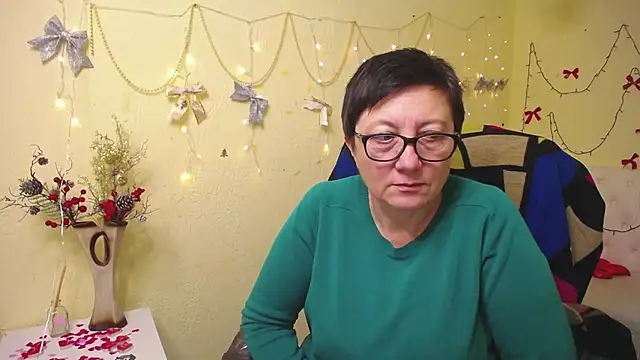 Webkamerová show EmilyL0ve