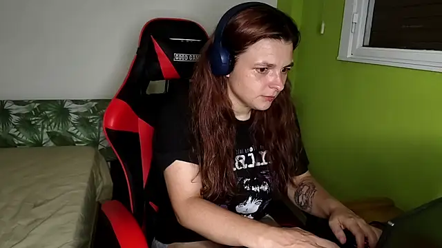 RosaLowLight Adlı Modelin Canlı XXX Sohbeti