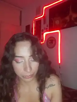 AlexxaAndRileyy Chat XXX in diretta