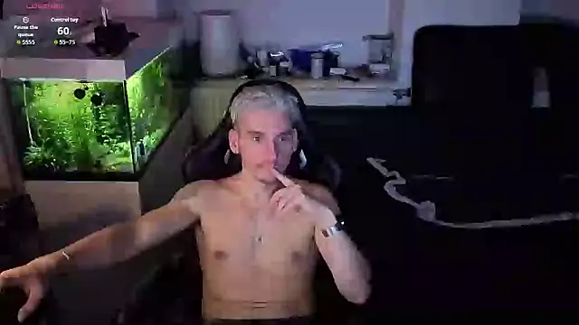 Show de webcam de Rayzel_White