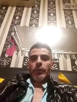 Show webcam de Ianne150