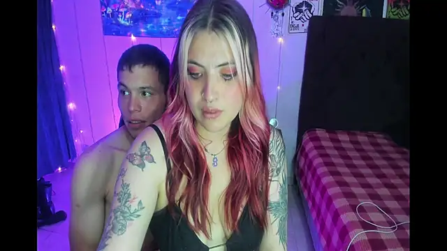 lunaa_rayy420 Adlı Modelin Canlı XXX Sohbeti