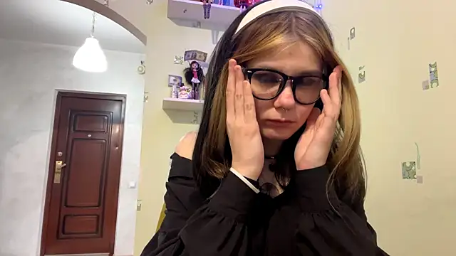 Katyytv – Naživo XXX chat